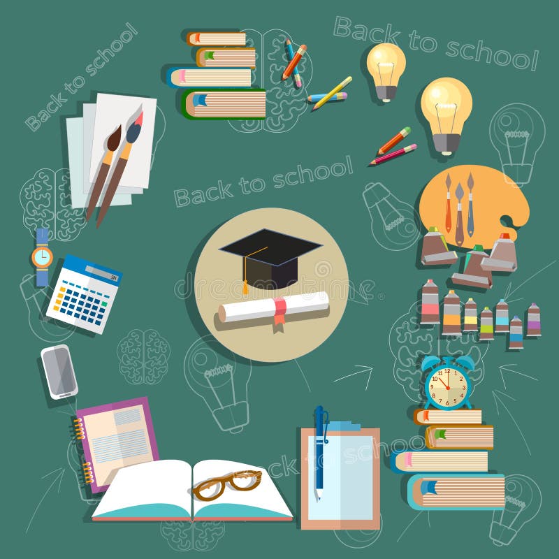 exam preparation