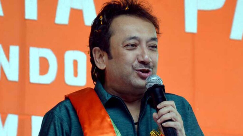 Joy Banerjee