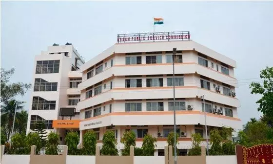 APSC